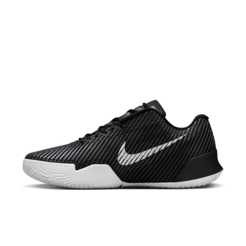 NikeCourt Air Zoom Vapor 11 Erkek Toprak Kort Tenis Ayakkabısı DV2014-001