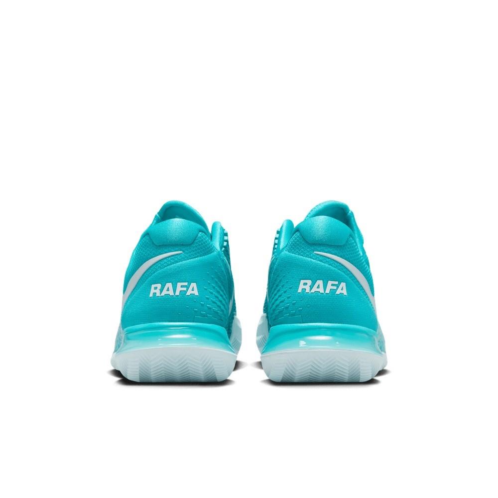NikeCourt Air Zoom Vapor Cage 4 Rafa Erkek Toprak Zemin Tenis Ayakkabısı DV1773-302