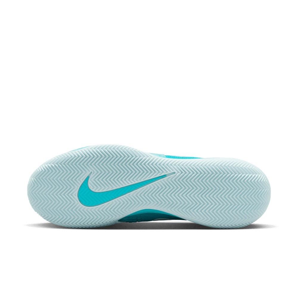 NikeCourt Air Zoom Vapor Cage 4 Rafa Erkek Toprak Zemin Tenis Ayakkabısı DV1773-302