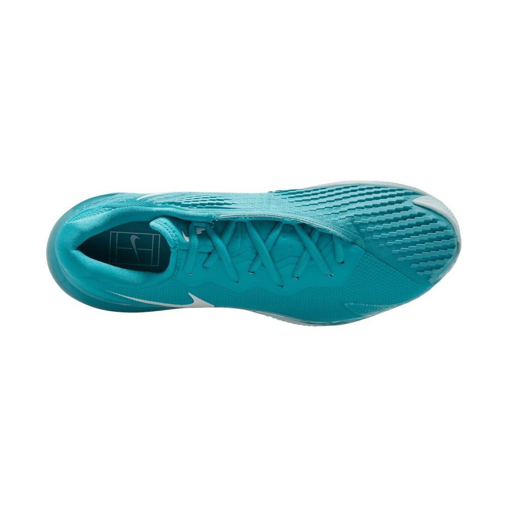 NikeCourt Air Zoom Vapor Cage 4 Rafa Erkek Toprak Zemin Tenis Ayakkabısı DV1773-302