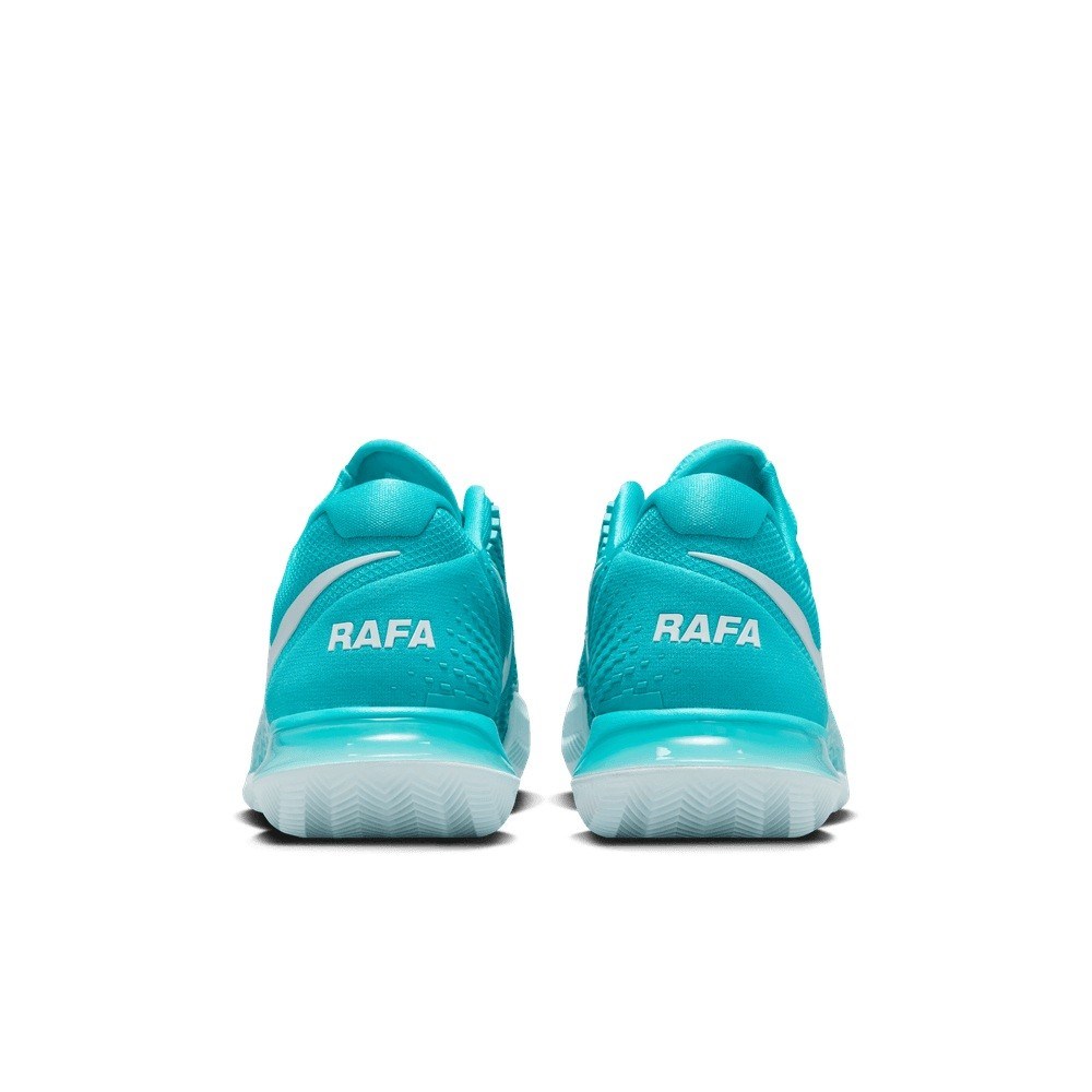NikeCourt Air Zoom Vapor Cage 4 Rafa Erkek Toprak Zemin Tenis Ayakkabısı DV1773-302