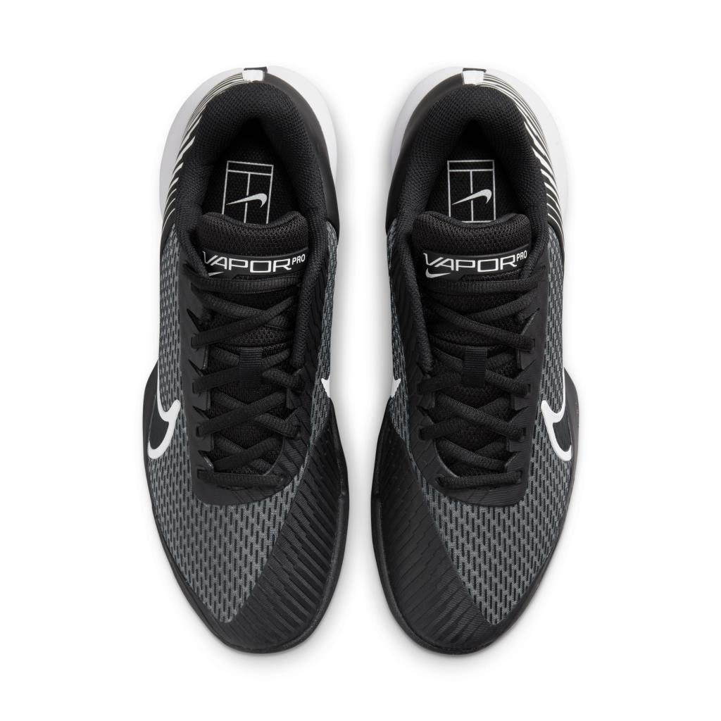 NikeCourt Air Zoom Vapor Pro 2 Çocuk Sert Kort Tenis Ayakkabısı DR6191-001