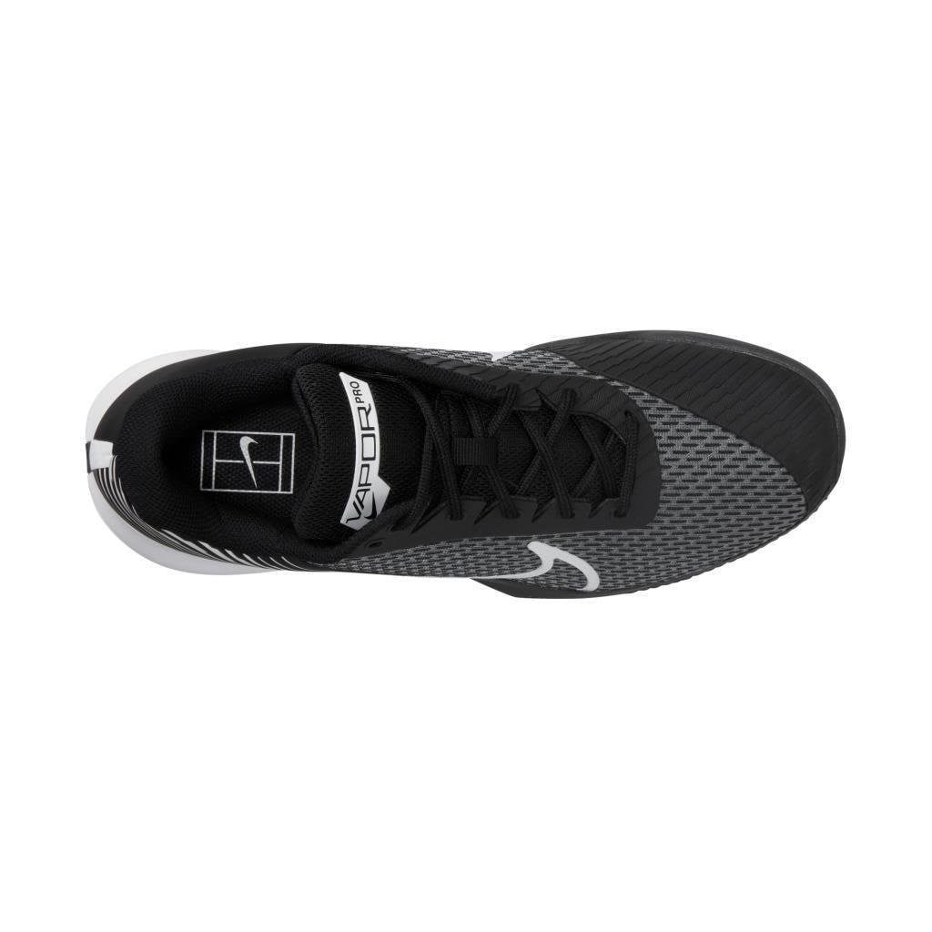 NikeCourt Air Zoom Vapor Pro 2 Çocuk Sert Kort Tenis Ayakkabısı DR6191-001