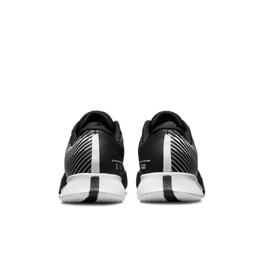 NikeCourt Air Zoom Vapor Pro 2 Çocuk Sert Kort Tenis Ayakkabısı DR6191-001