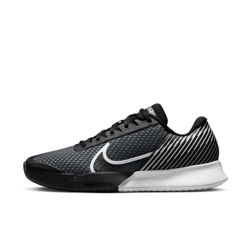 NikeCourt Air Zoom Vapor Pro 2 Çocuk Sert Kort Tenis Ayakkabısı DR6191-001