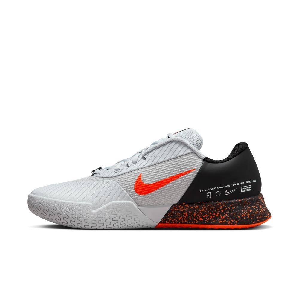 NikeCourt Air Zoom Vapor Pro 2 Premium Sert Kort Erkek Tenis Ayakkabısı FQ7719-002