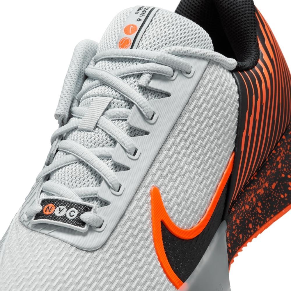 NikeCourt Air Zoom Vapor Pro 2 Premium Sert Kort Erkek Tenis Ayakkabısı FQ7719-002