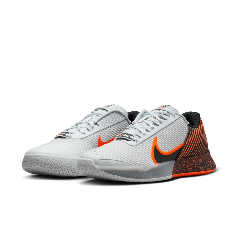 NikeCourt Air Zoom Vapor Pro 2 Premium Sert Kort Erkek Tenis Ayakkabısı FQ7719-002