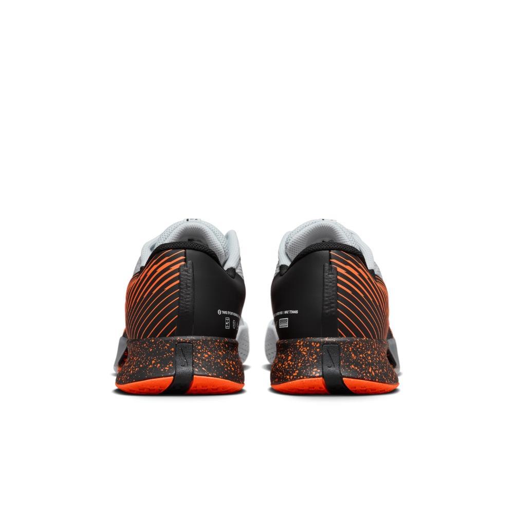 NikeCourt Air Zoom Vapor Pro 2 Premium Sert Kort Erkek Tenis Ayakkabısı FQ7719-002