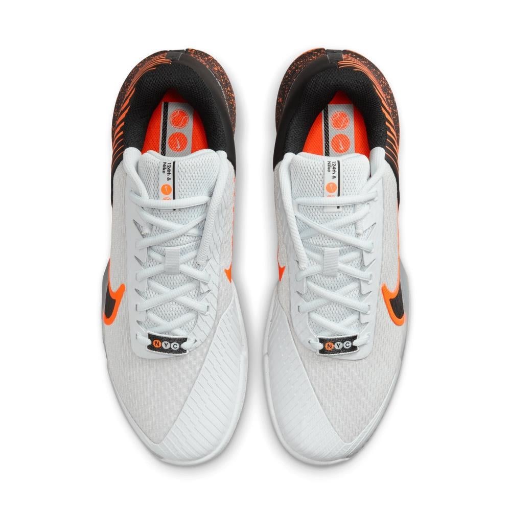 NikeCourt Air Zoom Vapor Pro 2 Premium Sert Kort Erkek Tenis Ayakkabısı FQ7719-002