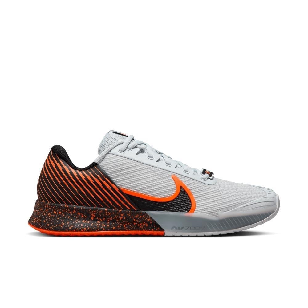 NikeCourt Air Zoom Vapor Pro 2 Premium Sert Kort Erkek Tenis Ayakkabısı FQ7719-002