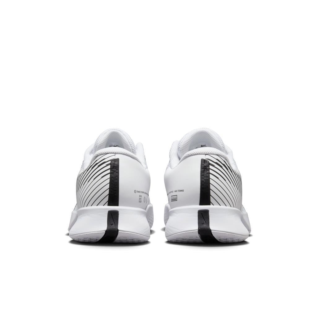 NikeCourt Air Zoom Vapor Pro 2 Sert Kort Erkek Tenis Ayakkabısı DR6191-101