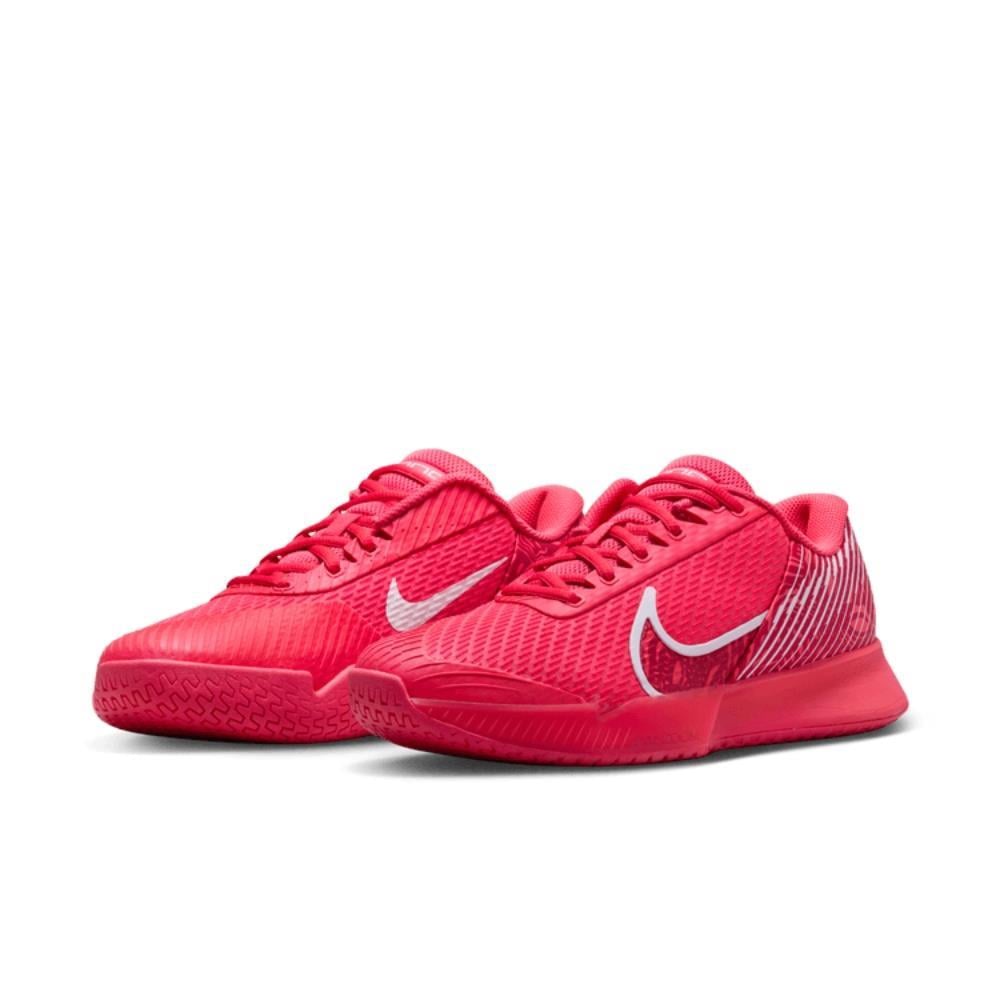 NikeCourt Air Zoom Vapor Pro 2 Sert Kort Erkek Tenis Ayakkabısı DR6191-800