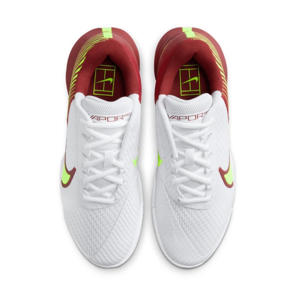 NikeCourt Air Zoom Vapor Pro 2 Sert Kort Erkek Tenis Ayakkabısı DR6191-104