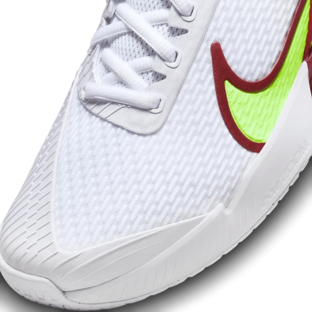 NikeCourt Air Zoom Vapor Pro 2 Sert Kort Erkek Tenis Ayakkabısı DR6191-104