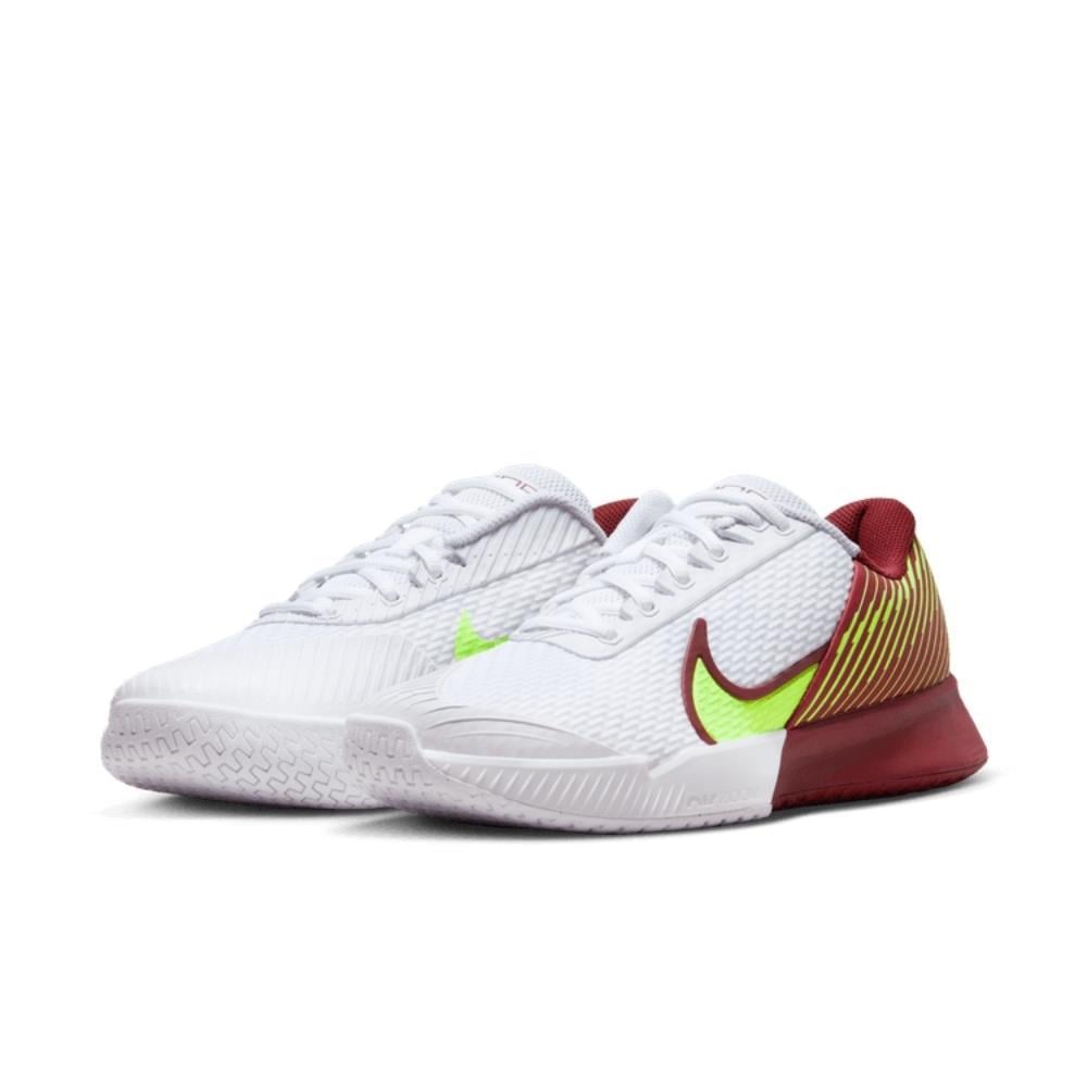 NikeCourt Air Zoom Vapor Pro 2 Sert Kort Erkek Tenis Ayakkabısı DR6191-104