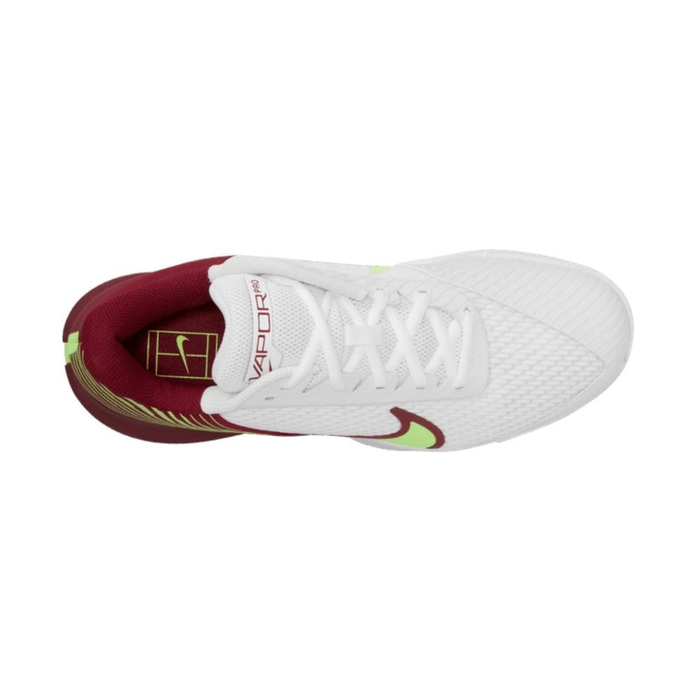 NikeCourt Air Zoom Vapor Pro 2 Sert Kort Erkek Tenis Ayakkabısı DR6191-104
