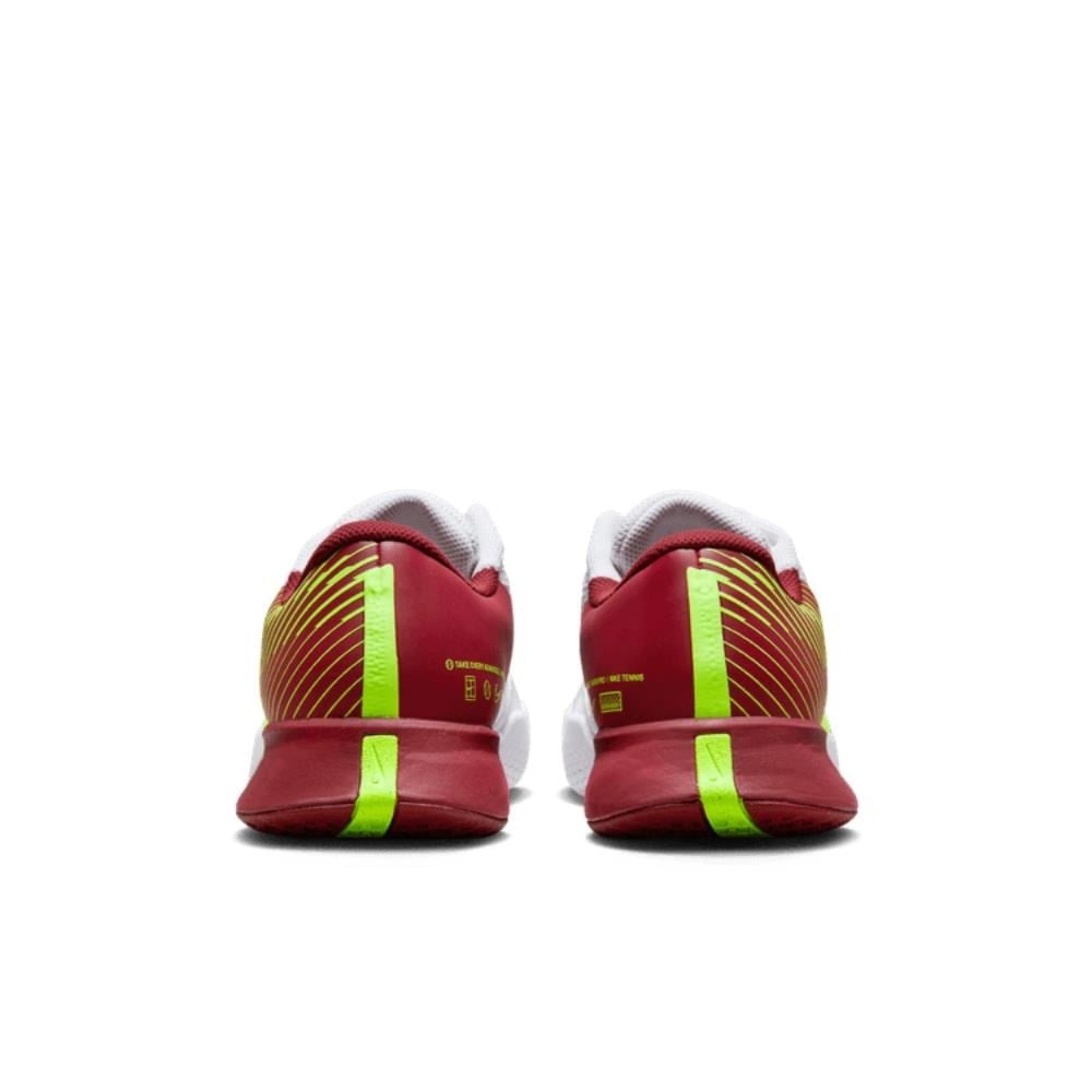 NikeCourt Air Zoom Vapor Pro 2 Sert Kort Erkek Tenis Ayakkabısı DR6191-104