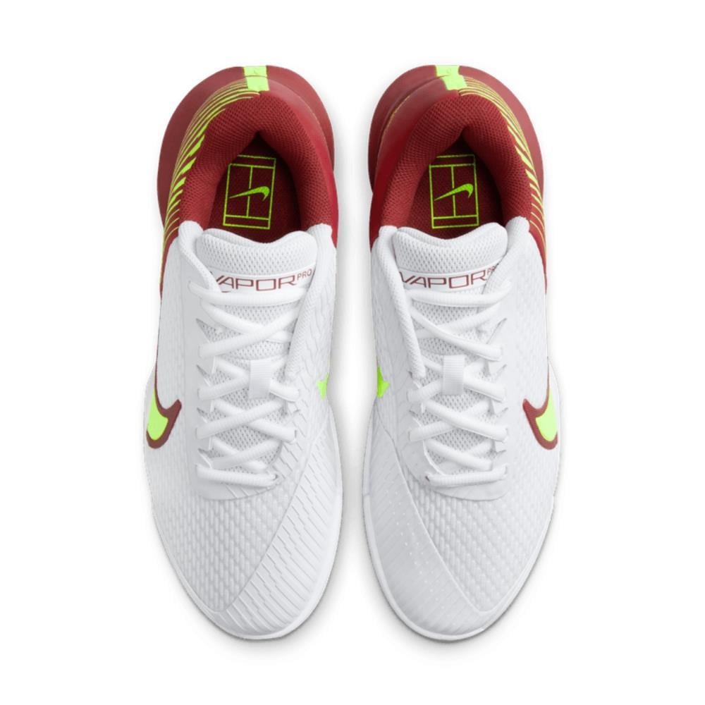 NikeCourt Air Zoom Vapor Pro 2 Sert Kort Erkek Tenis Ayakkabısı DR6191-104