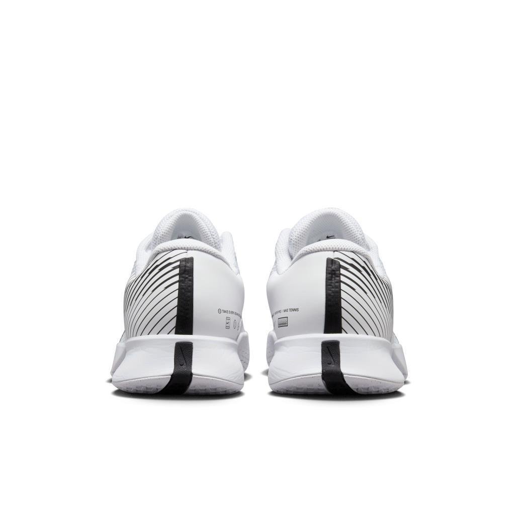 NikeCourt Air Zoom Vapor Pro 2 Sert Kort Erkek Tenis Ayakkabısı DR6191-101