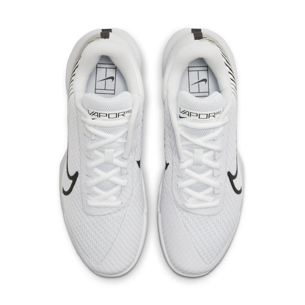 NikeCourt Air Zoom Vapor Pro 2 Sert Kort Erkek Tenis Ayakkabısı DR6191-101