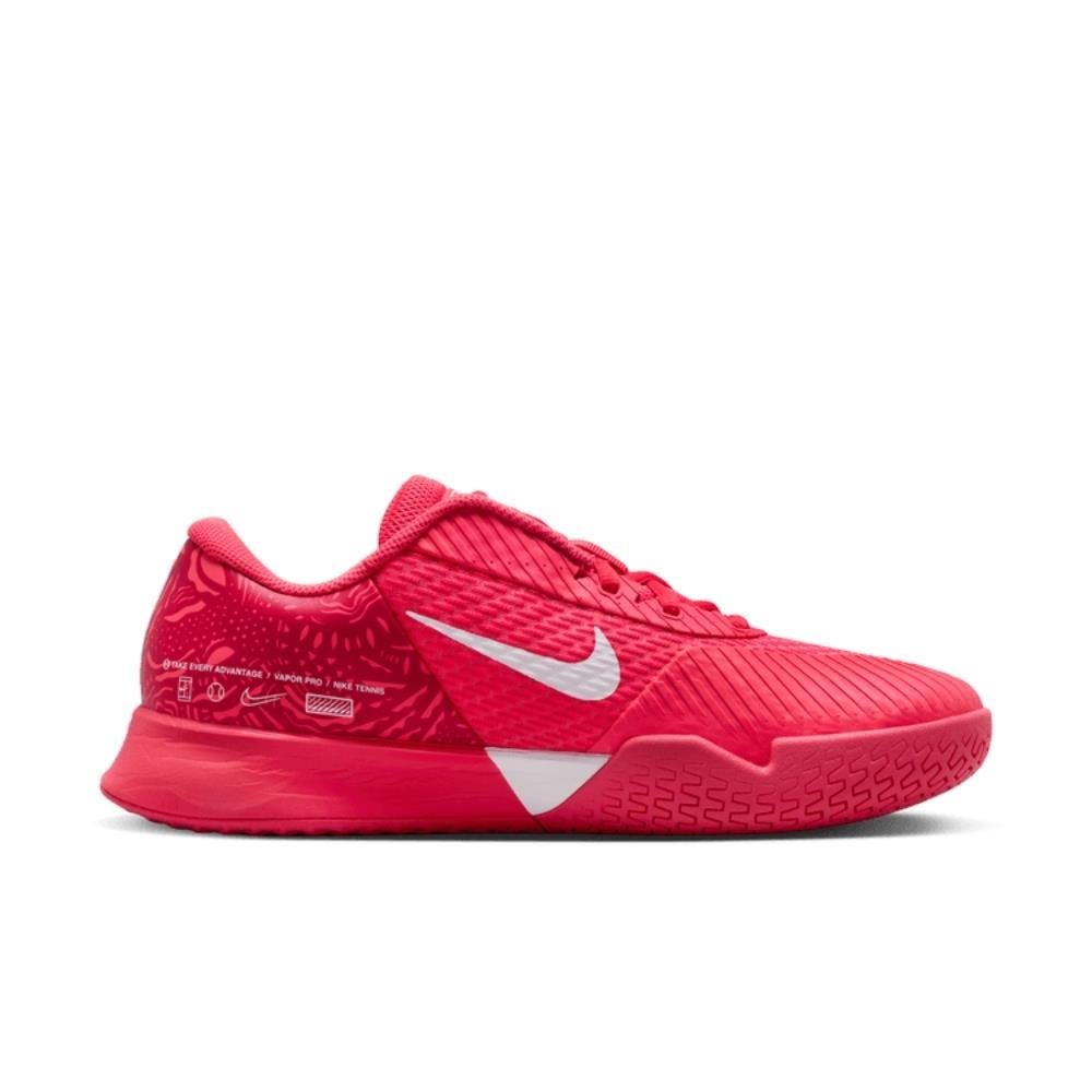 NikeCourt Air Zoom Vapor Pro 2 Sert Kort Erkek Tenis Ayakkabısı DR6191-800