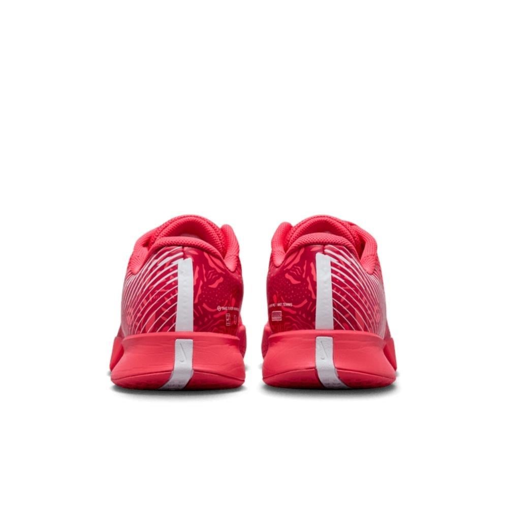 NikeCourt Air Zoom Vapor Pro 2 Sert Kort Erkek Tenis Ayakkabısı DR6191-800