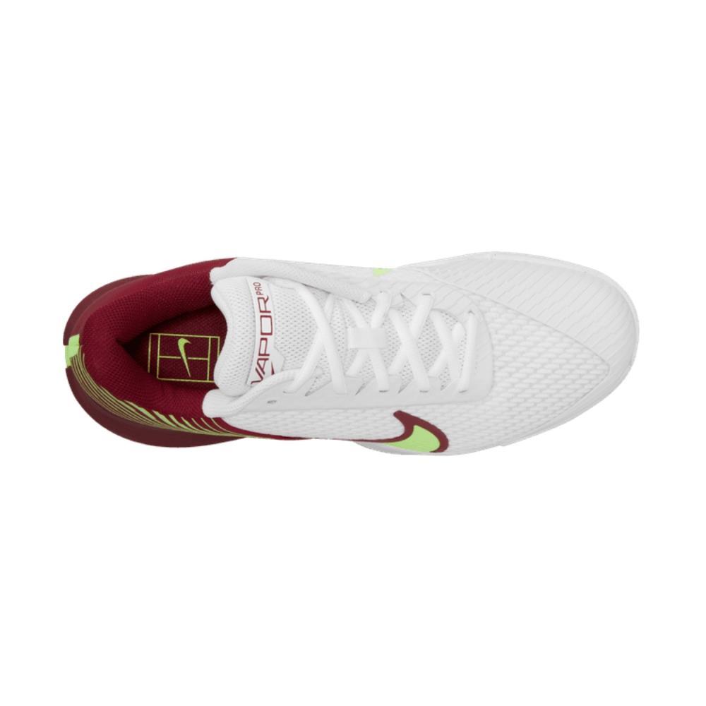 NikeCourt Air Zoom Vapor Pro 2 Sert Kort Erkek Tenis Ayakkabısı DR6191-104