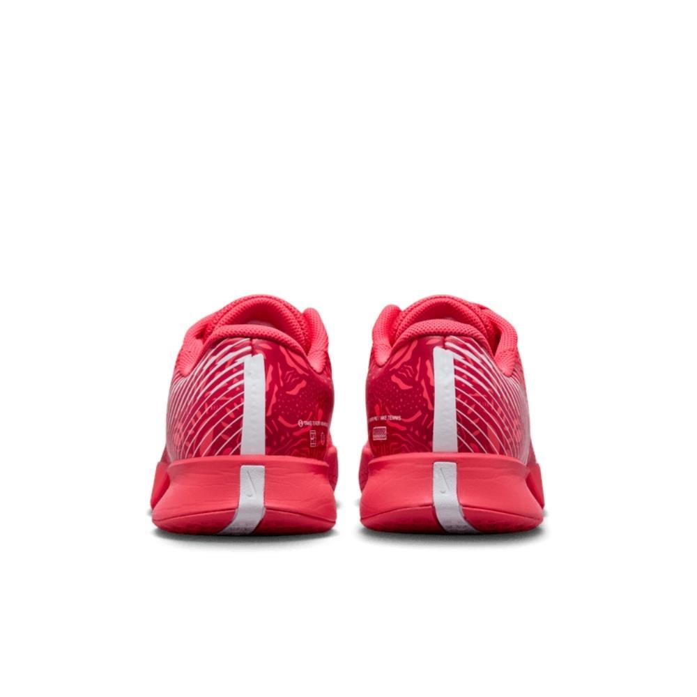 NikeCourt Air Zoom Vapor Pro 2 Sert Kort Erkek Tenis Ayakkabısı DR6191-800