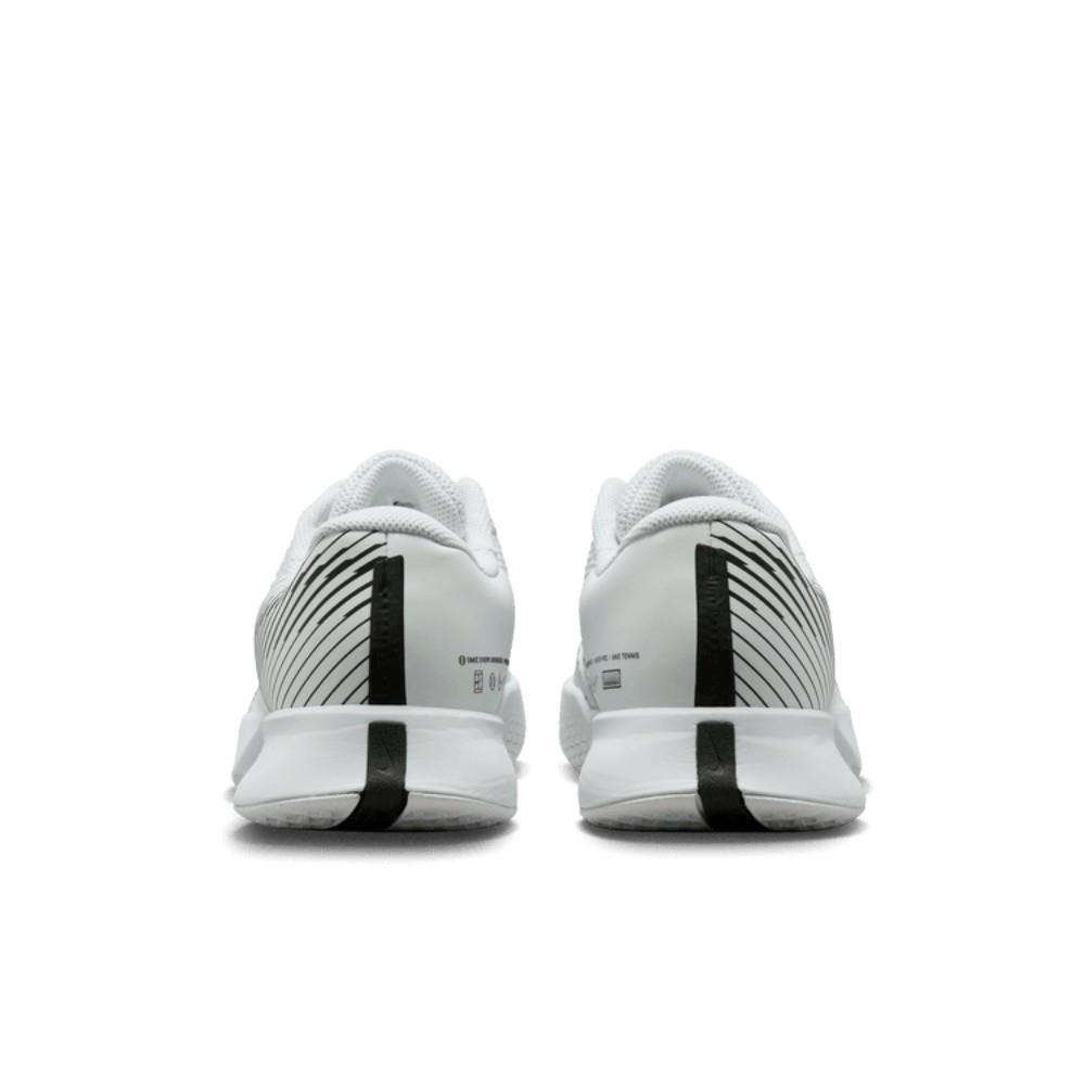 NikeCourt Air Zoom Vapor Pro 2 Sert Zemin Kadın Tenis Ayakkabısı DR6192-101