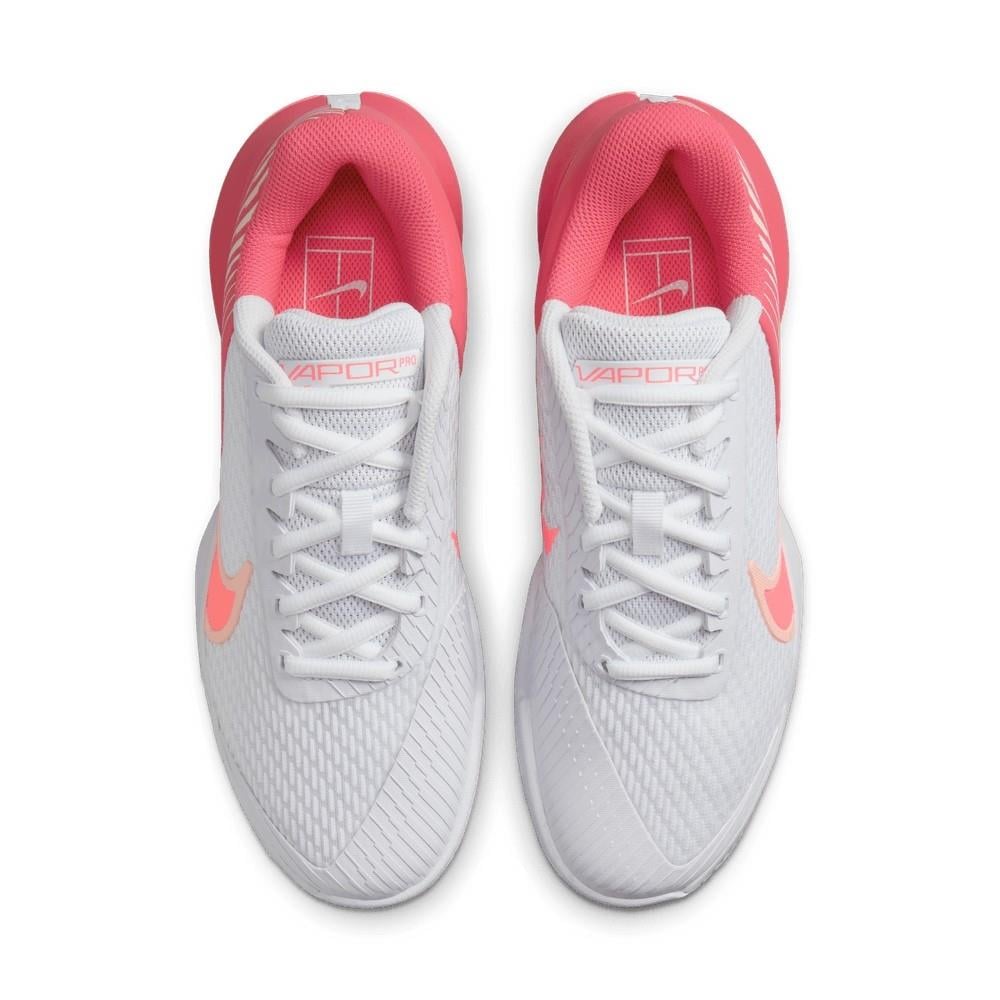 NikeCourt Air Zoom Vapor Pro 2 Sert Zemin Kadın Tenis Ayakkabısı DR6192-107