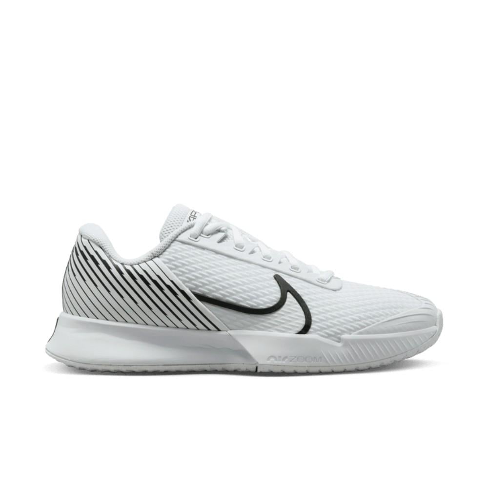 NikeCourt Air Zoom Vapor Pro 2 Sert Zemin Kadın Tenis Ayakkabısı DR6192-101