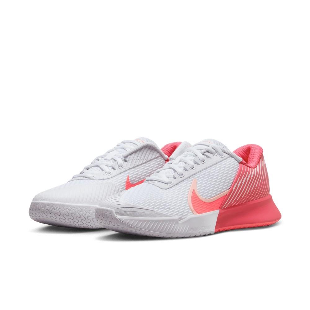 NikeCourt Air Zoom Vapor Pro 2 Sert Zemin Kadın Tenis Ayakkabısı DR6192-107