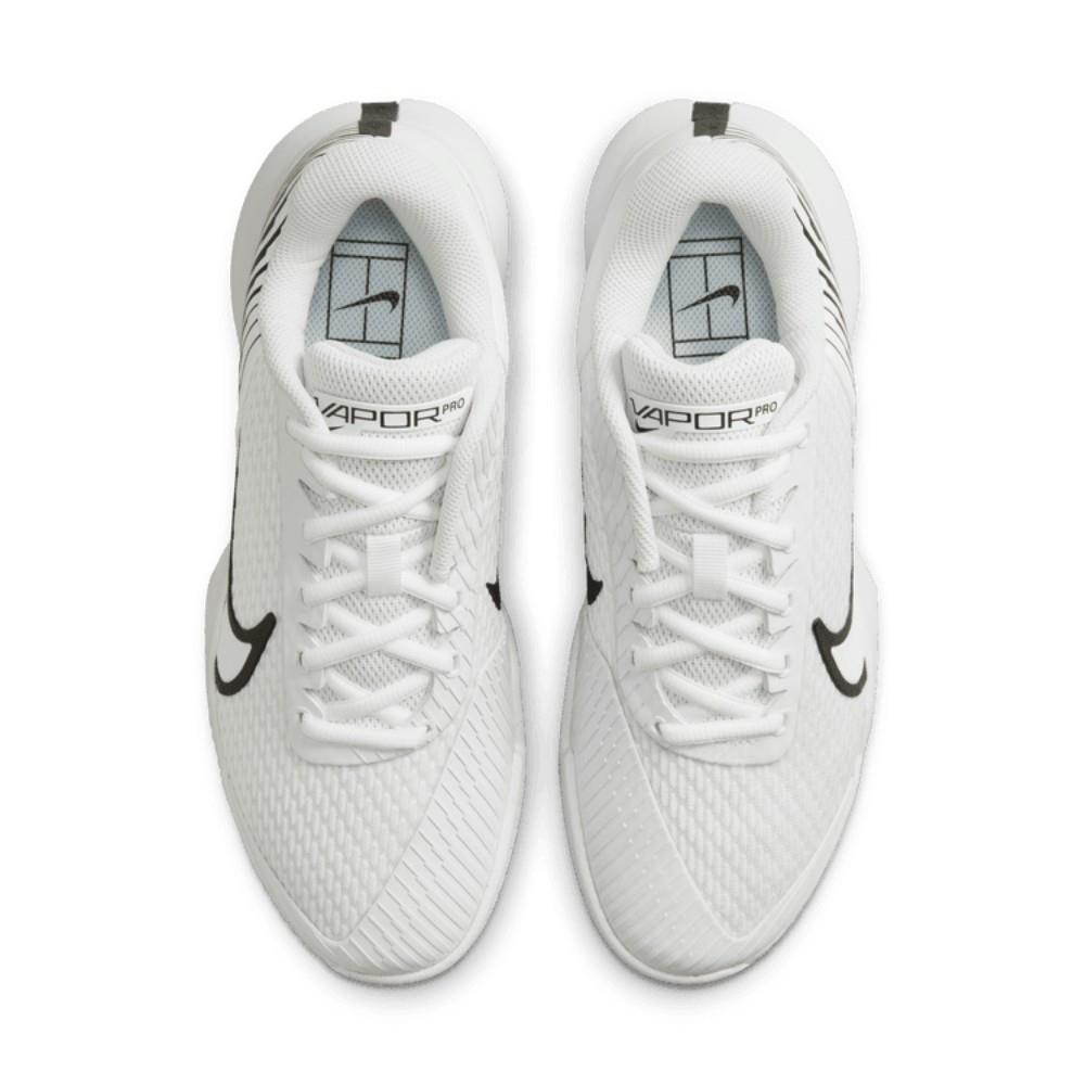 NikeCourt Air Zoom Vapor Pro 2 Sert Zemin Kadın Tenis Ayakkabısı DR6192-101