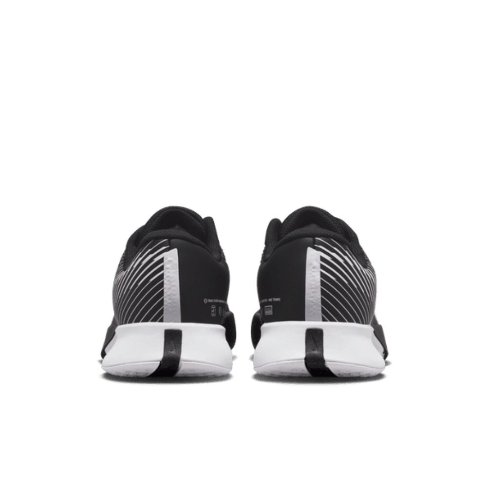 NikeCourt Air Zoom Vapor Pro 2 Sert Zemin Kadın Tenis Ayakkabısı DR6192-001