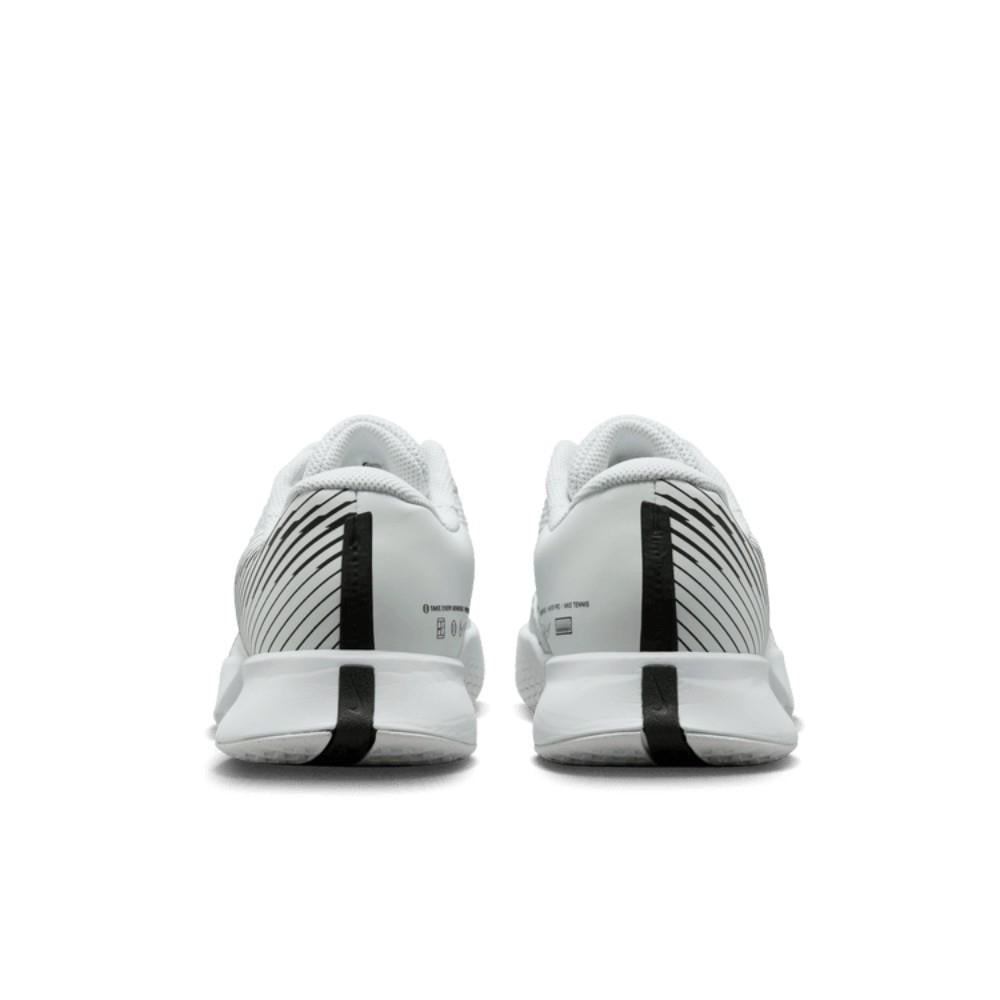 NikeCourt Air Zoom Vapor Pro 2 Sert Zemin Kadın Tenis Ayakkabısı DR6192-101