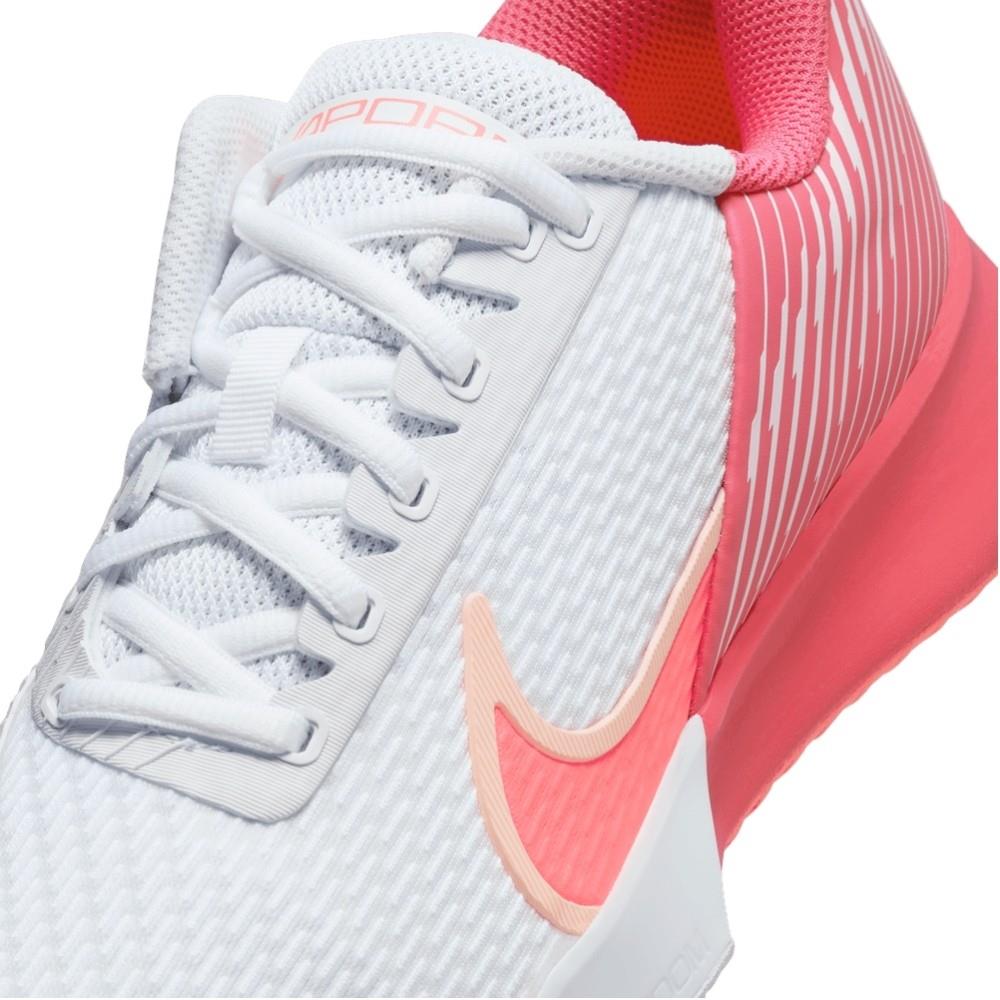 NikeCourt Air Zoom Vapor Pro 2 Sert Zemin Kadın Tenis Ayakkabısı DR6192-107