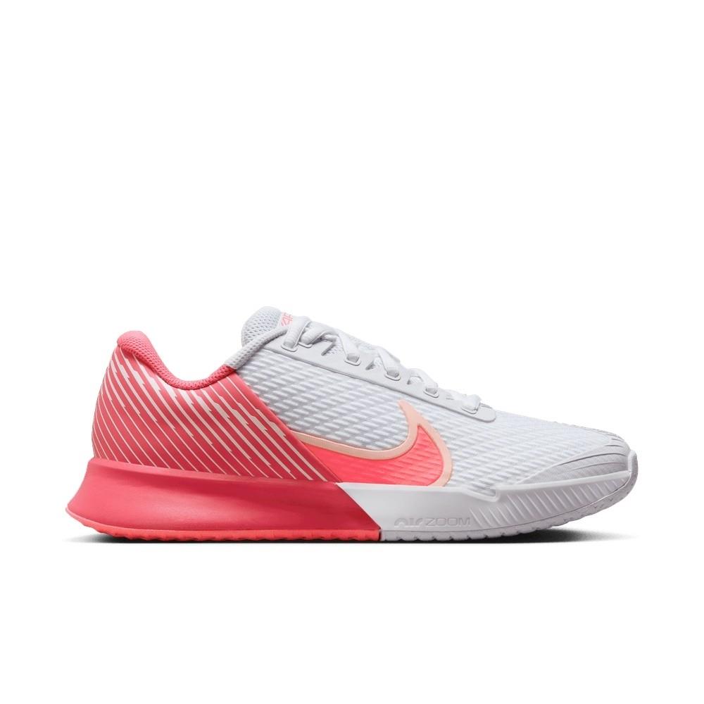 NikeCourt Air Zoom Vapor Pro 2 Sert Zemin Kadın Tenis Ayakkabısı DR6192-107