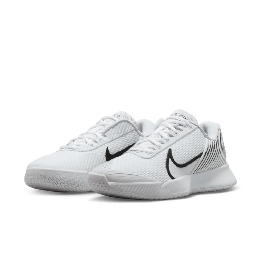 NikeCourt Air Zoom Vapor Pro 2 Sert Zemin Kadın Tenis Ayakkabısı DR6192-101