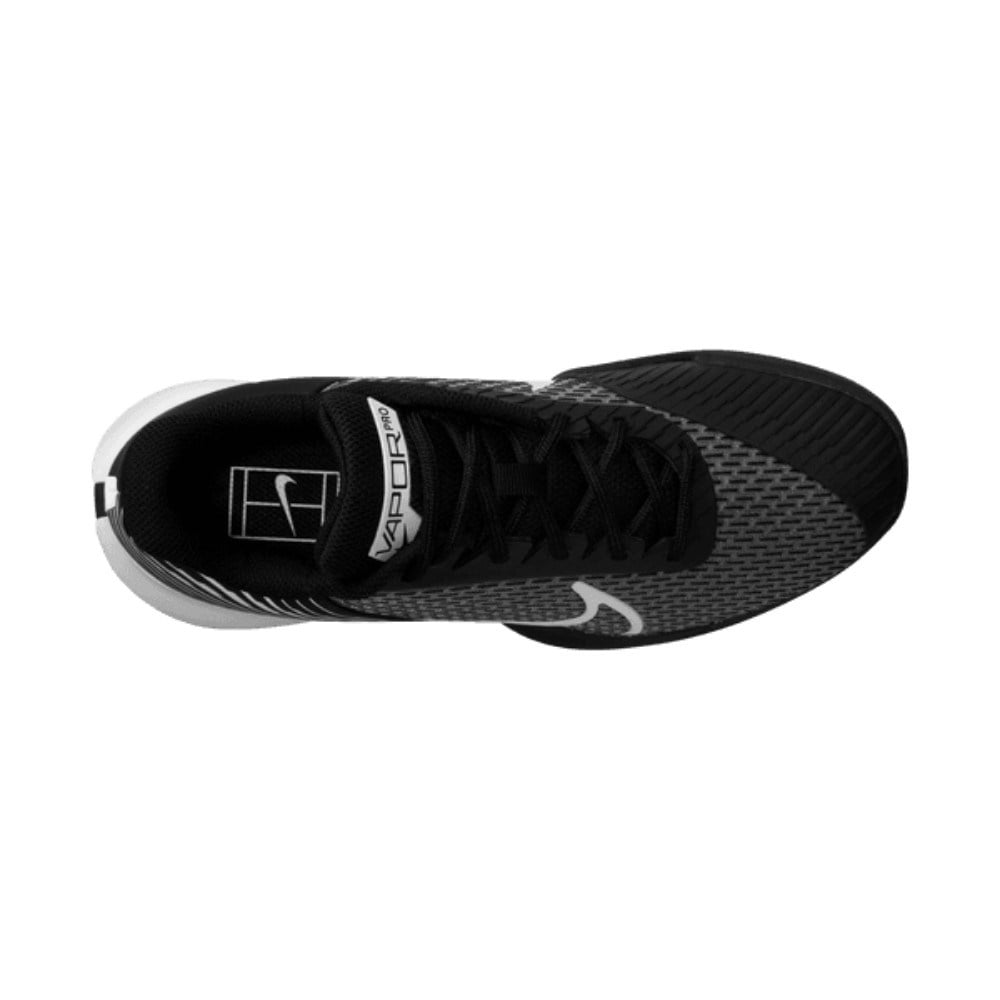 NikeCourt Air Zoom Vapor Pro 2 Sert Zemin Kadın Tenis Ayakkabısı DR6192-001