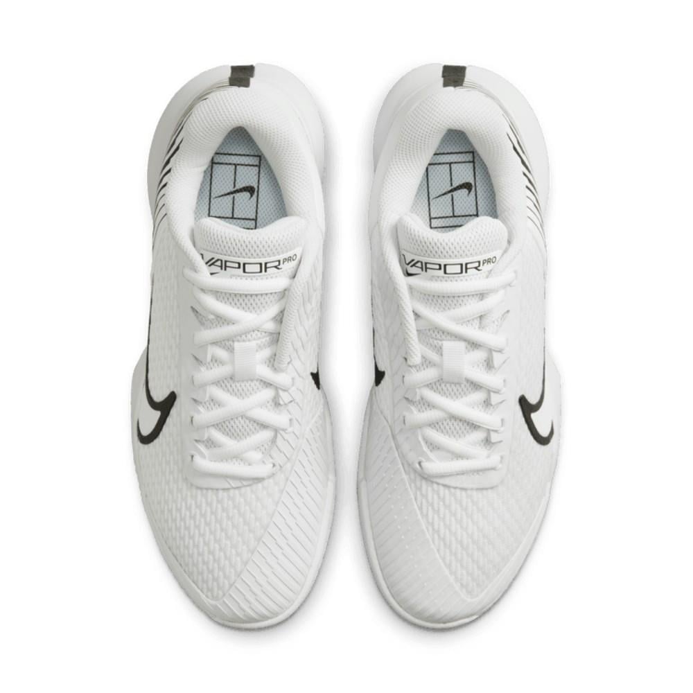 NikeCourt Air Zoom Vapor Pro 2 Sert Zemin Kadın Tenis Ayakkabısı DR6192-101
