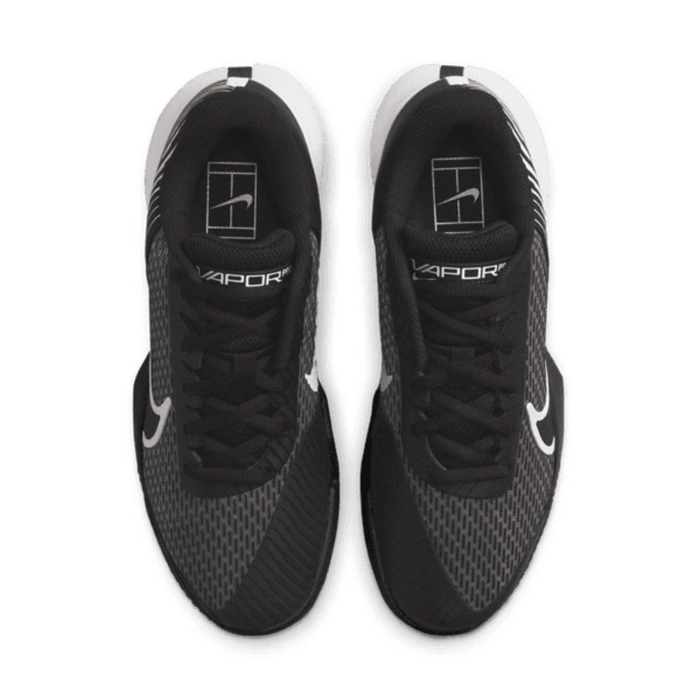 NikeCourt Air Zoom Vapor Pro 2 Sert Zemin Kadın Tenis Ayakkabısı DR6192-001