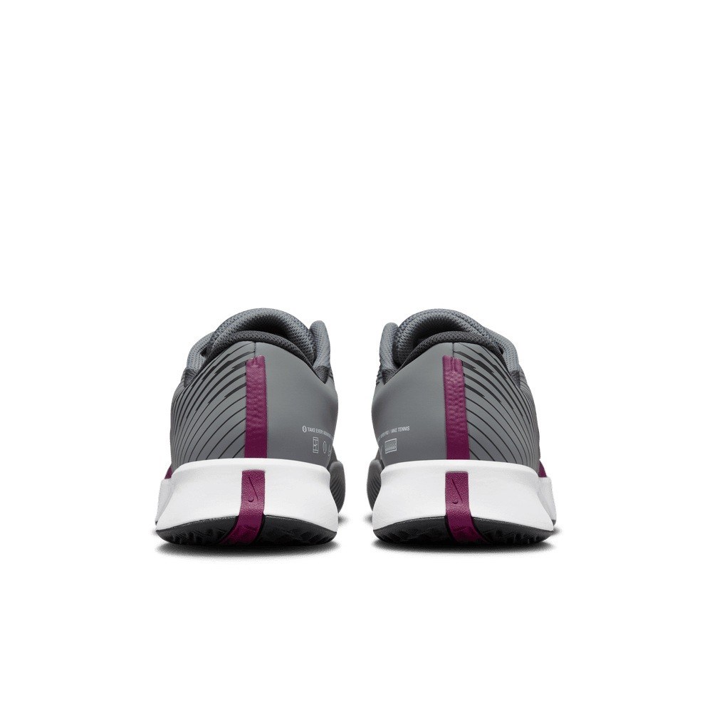 NikeCourt Air Zoom Vapor Pro 2 Toprak Zemin Erkek Tenis Ayakkabısı DV2020-006