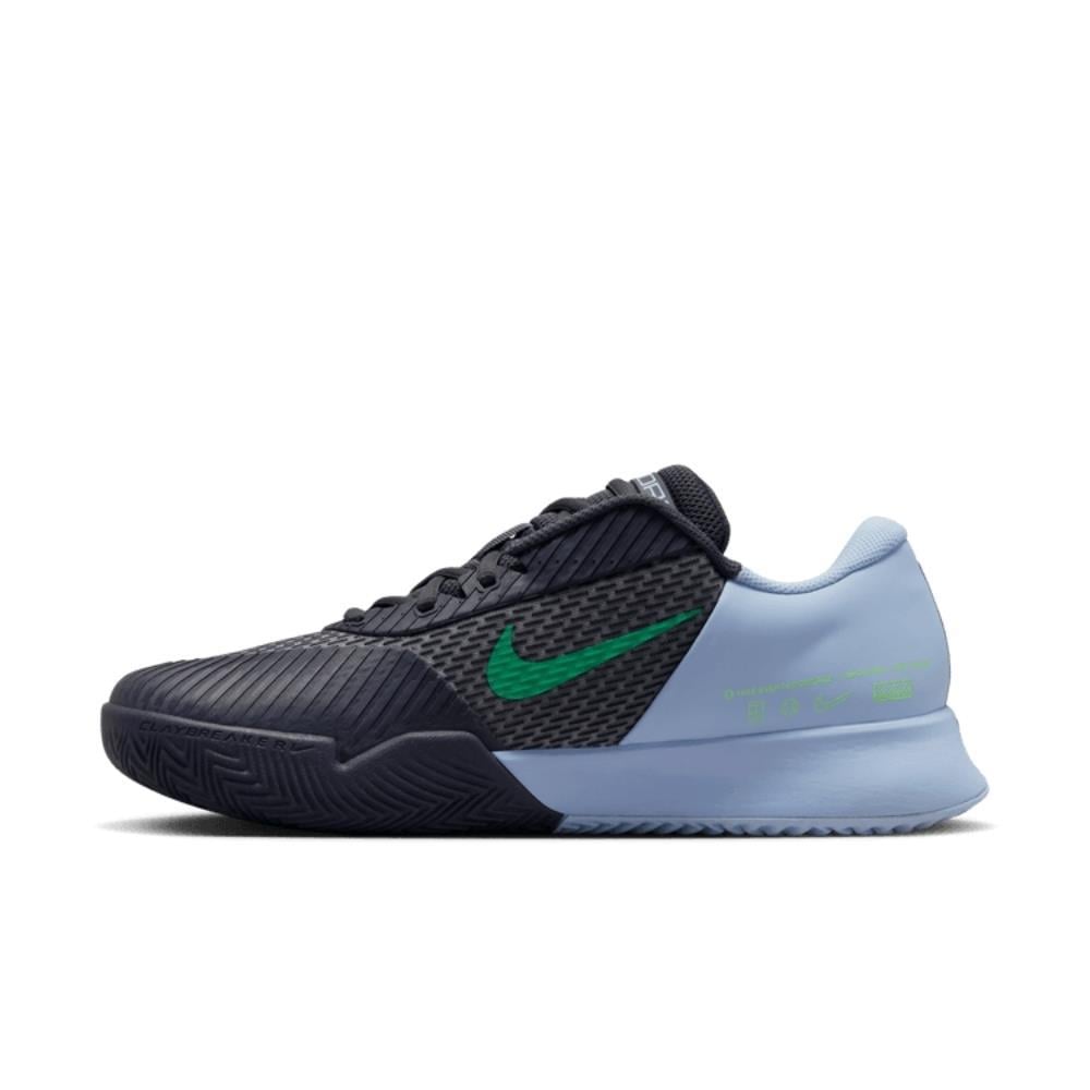NikeCourt Air Zoom Vapor Pro 2 Toprak Zemin Erkek Tenis Ayakkabısı DV2020-004