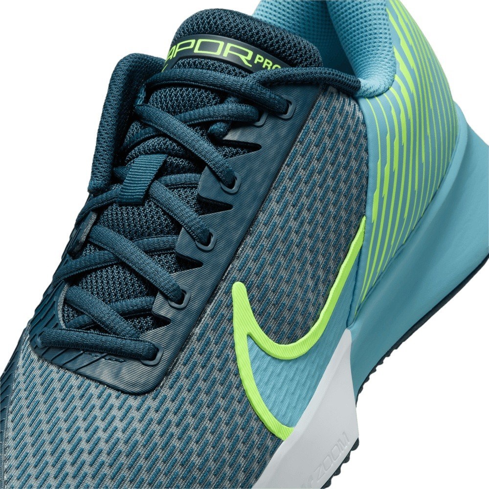 NikeCourt Air Zoom Vapor Pro 2 Toprak Zemin Erkek Tenis Ayakkabısı DV2020-400