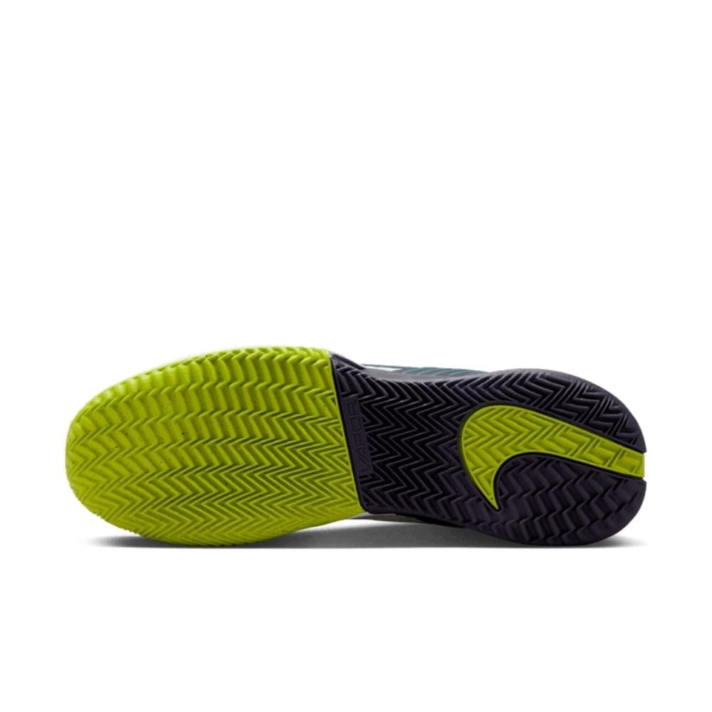 NikeCourt Air Zoom Vapor Pro 2 Toprak Zemin Erkek Tenis Ayakkabısı DV2020-003