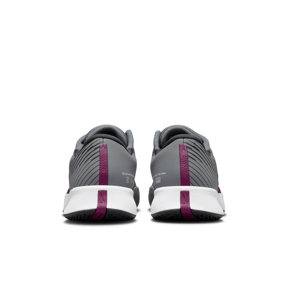 NikeCourt Air Zoom Vapor Pro 2 Toprak Zemin Erkek Tenis Ayakkabısı DV2020-006
