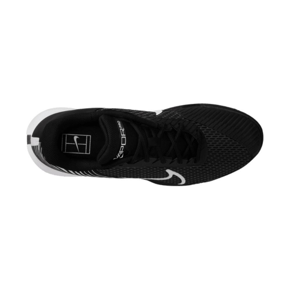 NikeCourt Air Zoom Vapor Pro 2 Toprak Zemin Erkek Tenis Ayakkabısı DV2020-001