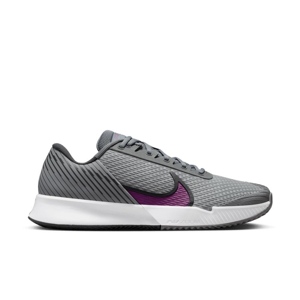 NikeCourt Air Zoom Vapor Pro 2 Toprak Zemin Erkek Tenis Ayakkabısı DV2020-006