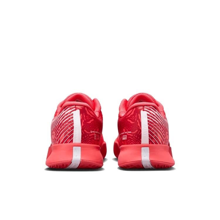 NikeCourt Air Zoom Vapor Pro 2 Toprak Zemin Erkek Tenis Ayakkabısı DV2020-800